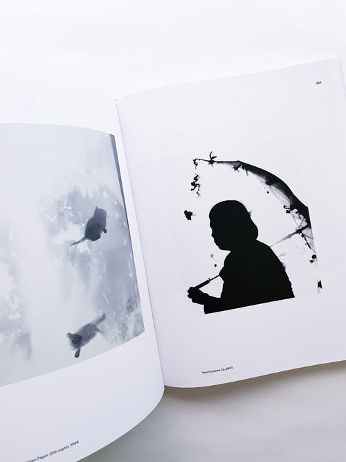 I’m So Happy You Are Here: Japanese Women Photographers from the 1950s to Now
