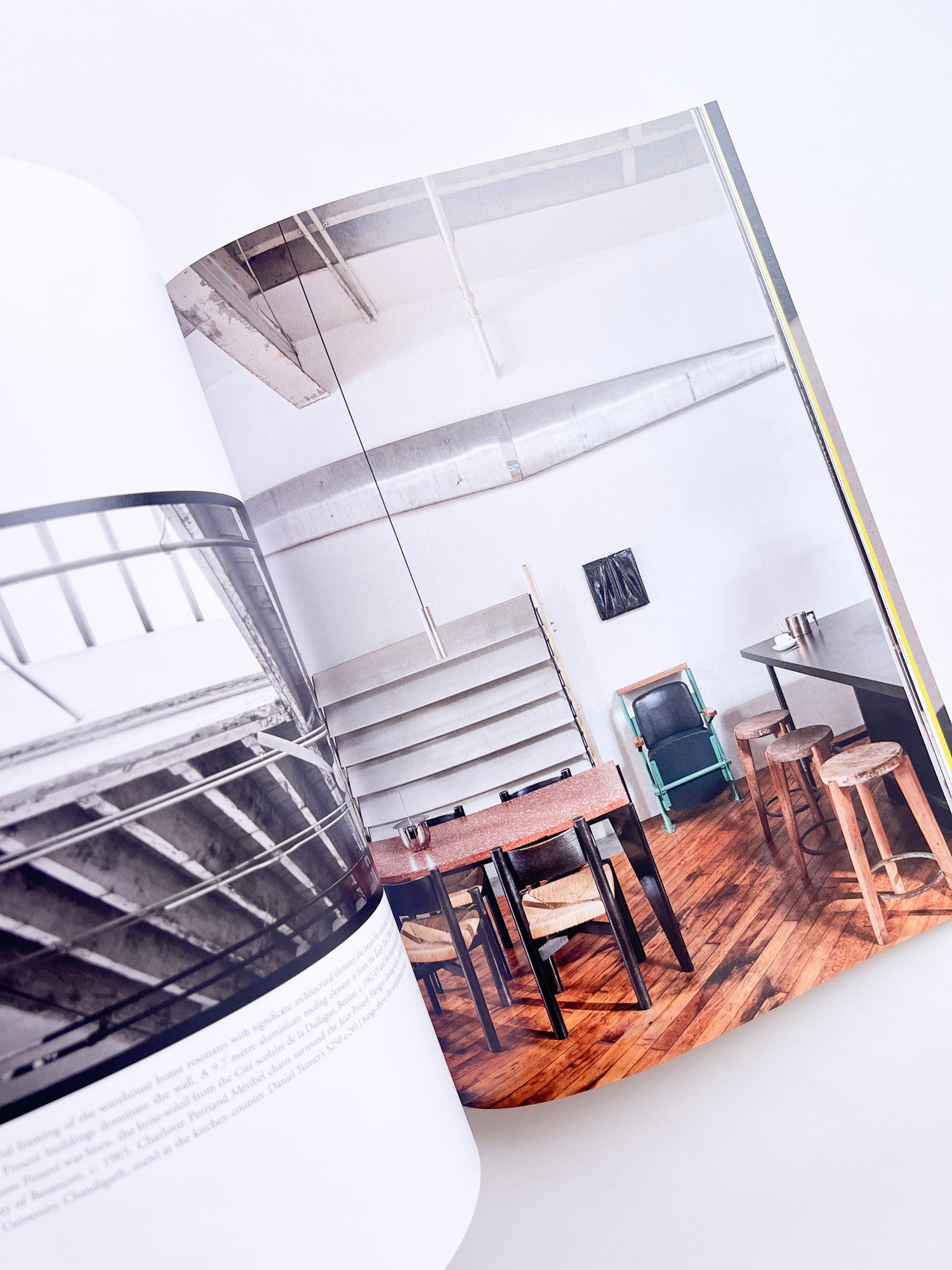 ARK JOURNAL VOLUME XIV AUTUMN/WINTER 2025/26