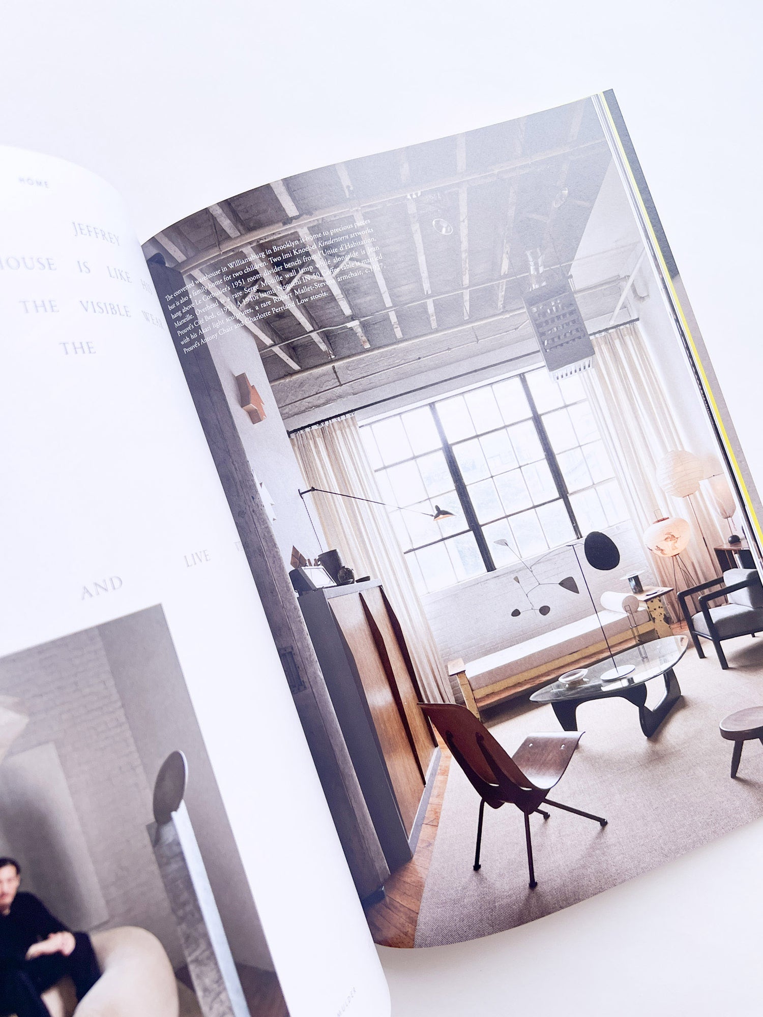 ARK JOURNAL VOLUME XIV AUTUMN/WINTER 2025/26