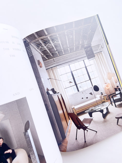 ARK JOURNAL VOLUME XIV AUTUMN/WINTER 2025/26