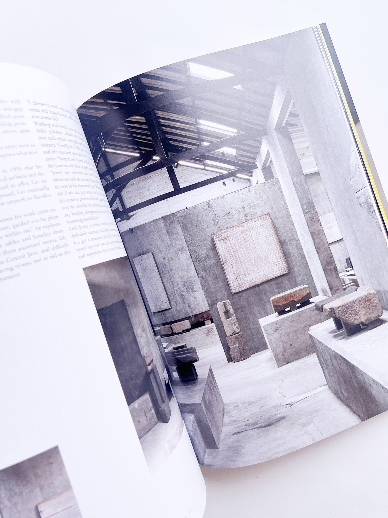 ARK JOURNAL VOLUME XIV AUTUMN/WINTER 2025/26