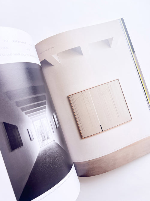 ARK JOURNAL VOLUME XIV AUTUMN/WINTER 2025/26