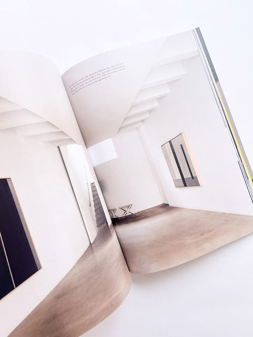 ARK JOURNAL VOLUME XIV AUTUMN/WINTER 2025/26