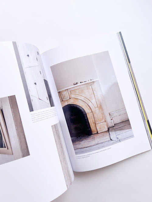 ARK JOURNAL VOLUME XIV AUTUMN/WINTER 2025/26