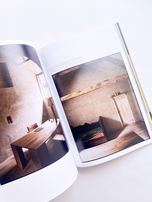 ARK JOURNAL VOLUME XIV AUTUMN/WINTER 2025/26