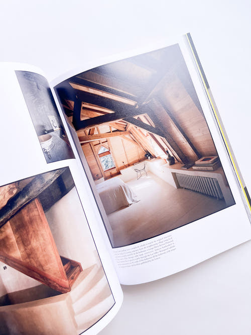 ARK JOURNAL VOLUME XIV AUTUMN/WINTER 2025/26