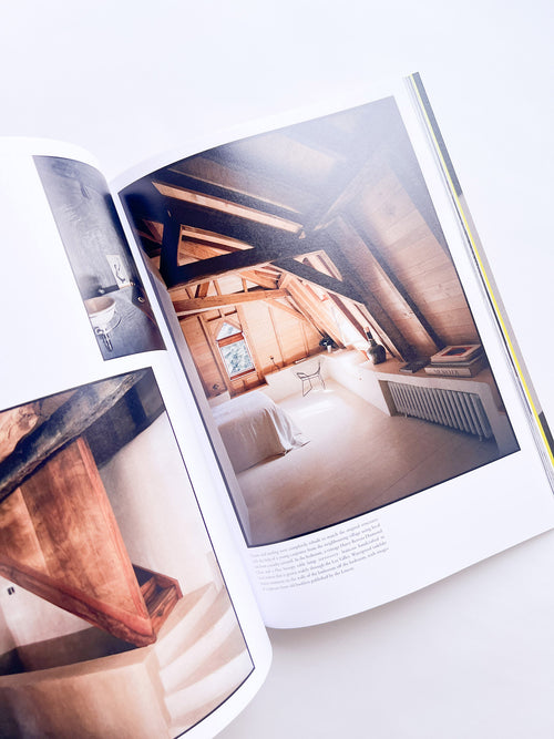 ARK JOURNAL VOLUME XIV AUTUMN/WINTER 2025/26