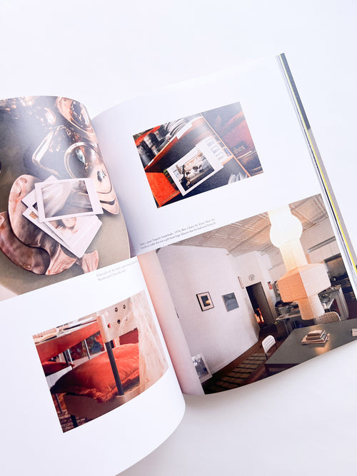 ARK JOURNAL VOLUME XIV AUTUMN/WINTER 2025/26