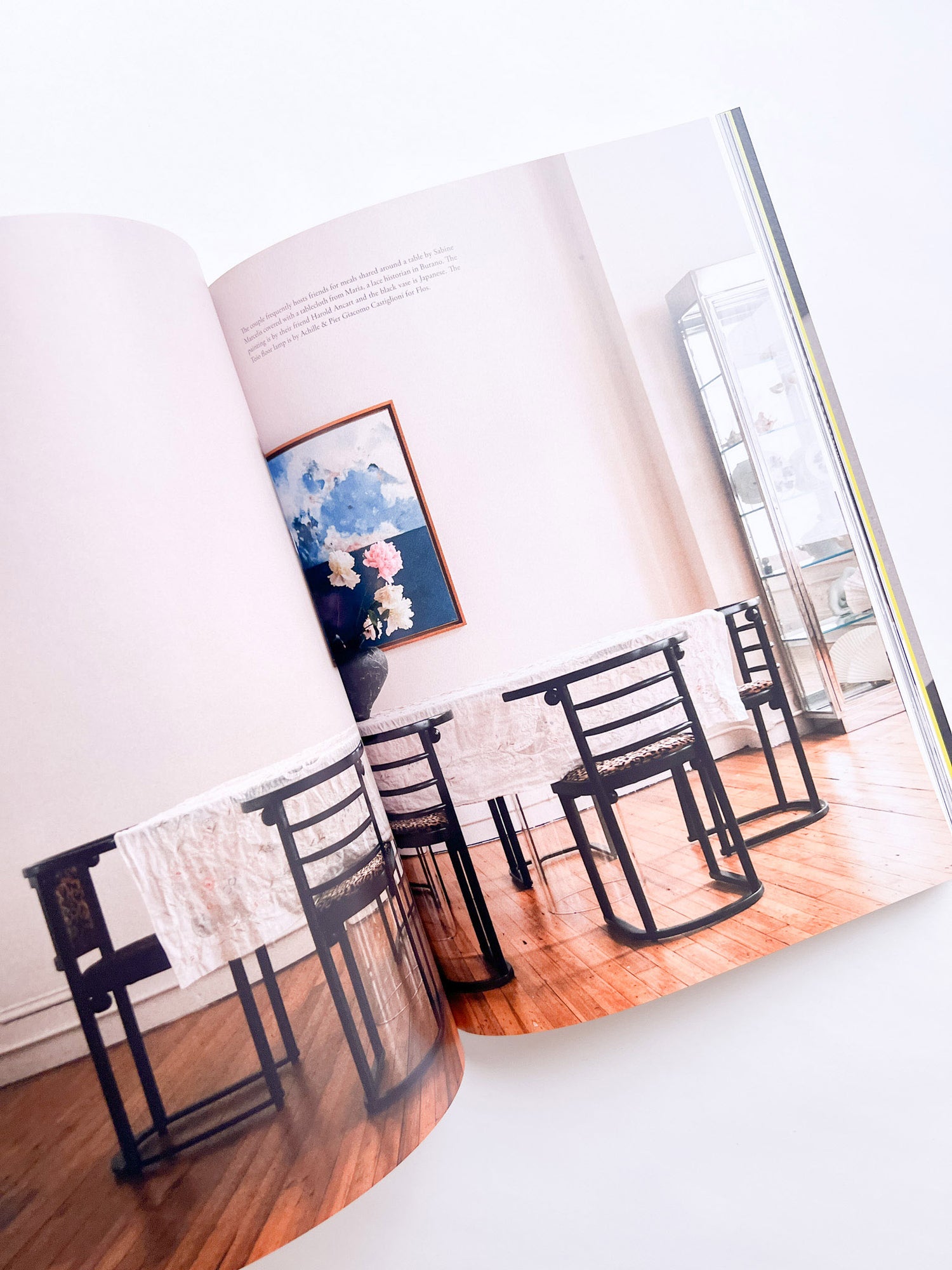 ARK JOURNAL VOLUME XIV AUTUMN/WINTER 2025/26