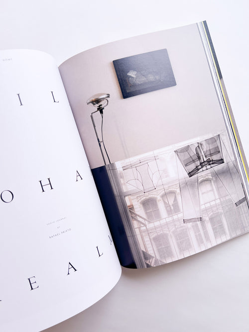 ARK JOURNAL VOLUME XIV AUTUMN/WINTER 2025/26