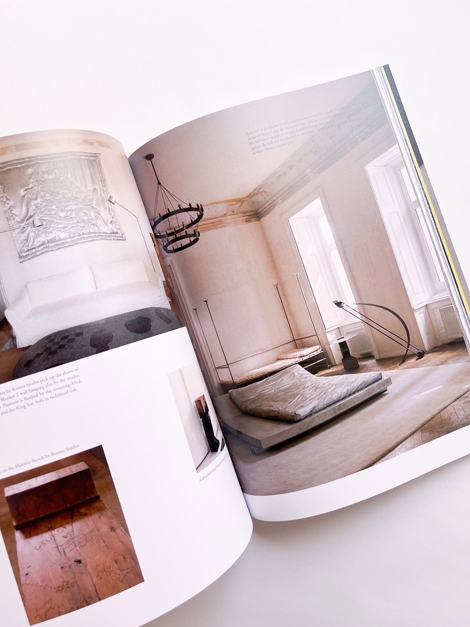 ARK JOURNAL VOLUME XIV AUTUMN/WINTER 2025/26