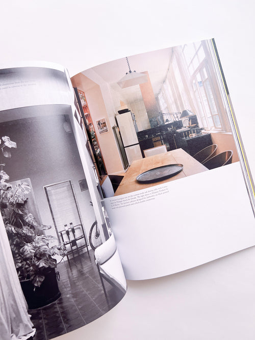 ARK JOURNAL VOLUME XIV AUTUMN/WINTER 2025/26