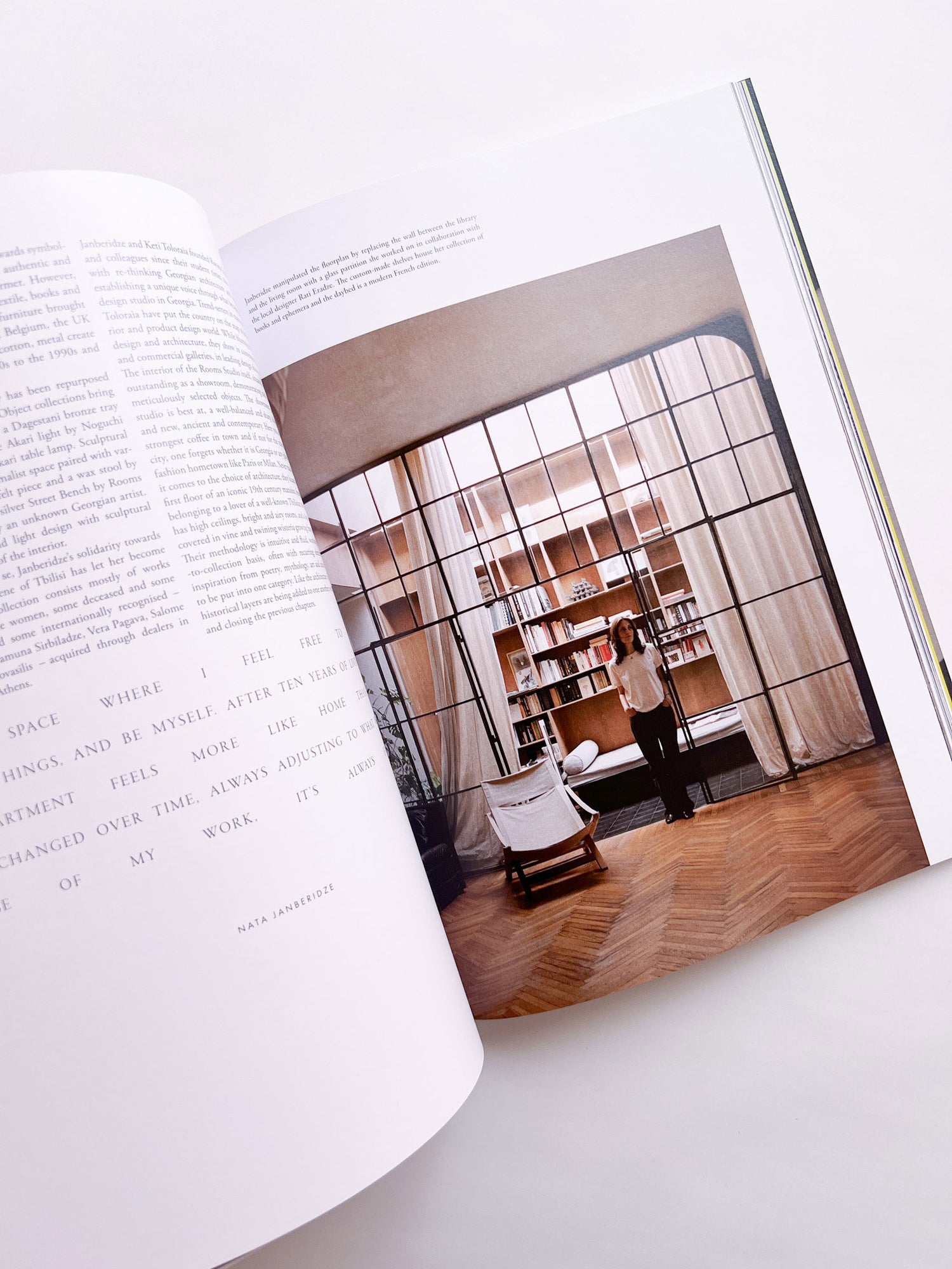 ARK JOURNAL VOLUME XIV AUTUMN/WINTER 2025/26