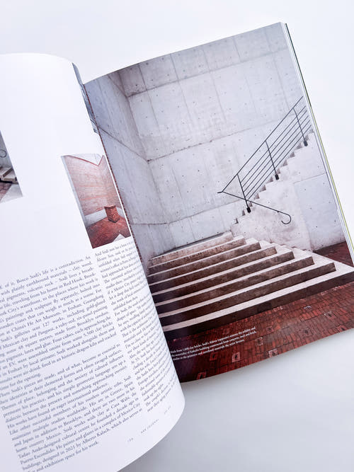 ARK JOURNAL VOLUME XIV AUTUMN/WINTER 2025/26