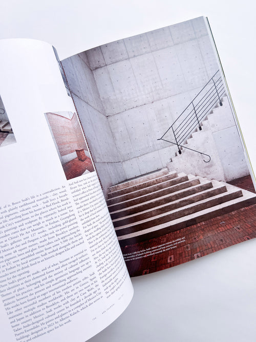 ARK JOURNAL VOLUME XIV AUTUMN/WINTER 2025/26