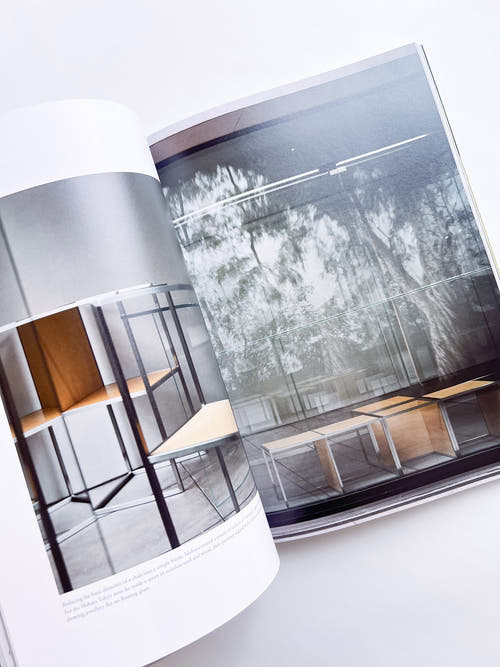 ARK JOURNAL VOLUME XIV AUTUMN/WINTER 2025/26