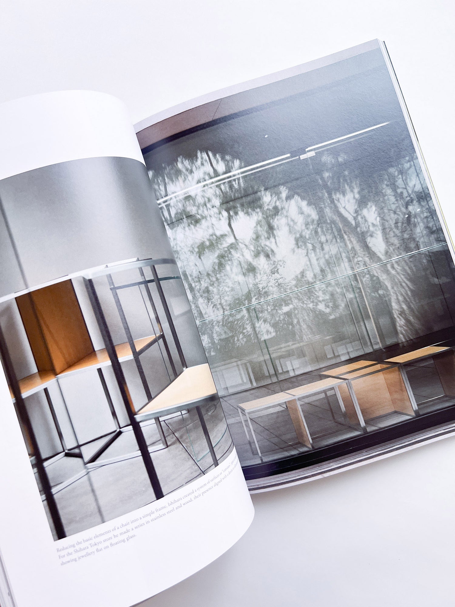 ARK JOURNAL VOLUME XIV AUTUMN/WINTER 2025/26