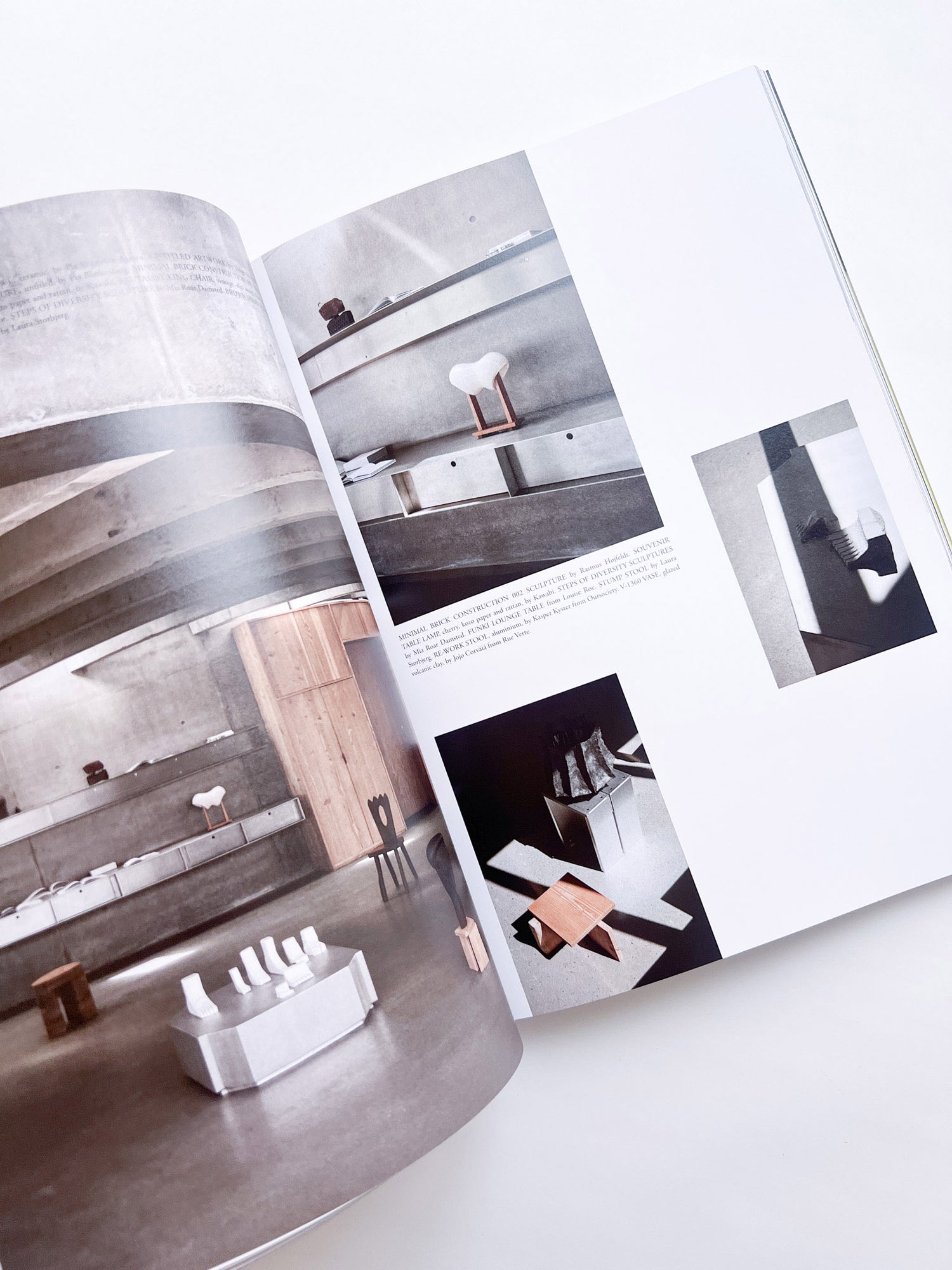 ARK JOURNAL VOLUME XIV AUTUMN/WINTER 2025/26