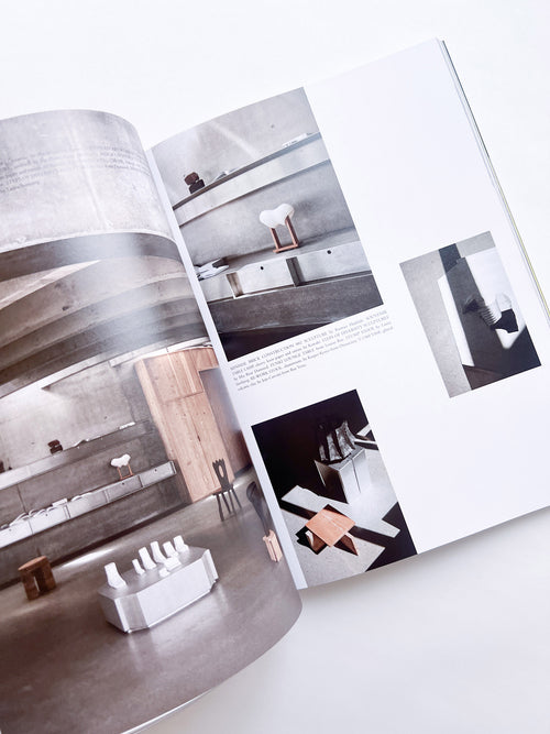 ARK JOURNAL VOLUME XIV AUTUMN/WINTER 2025/26