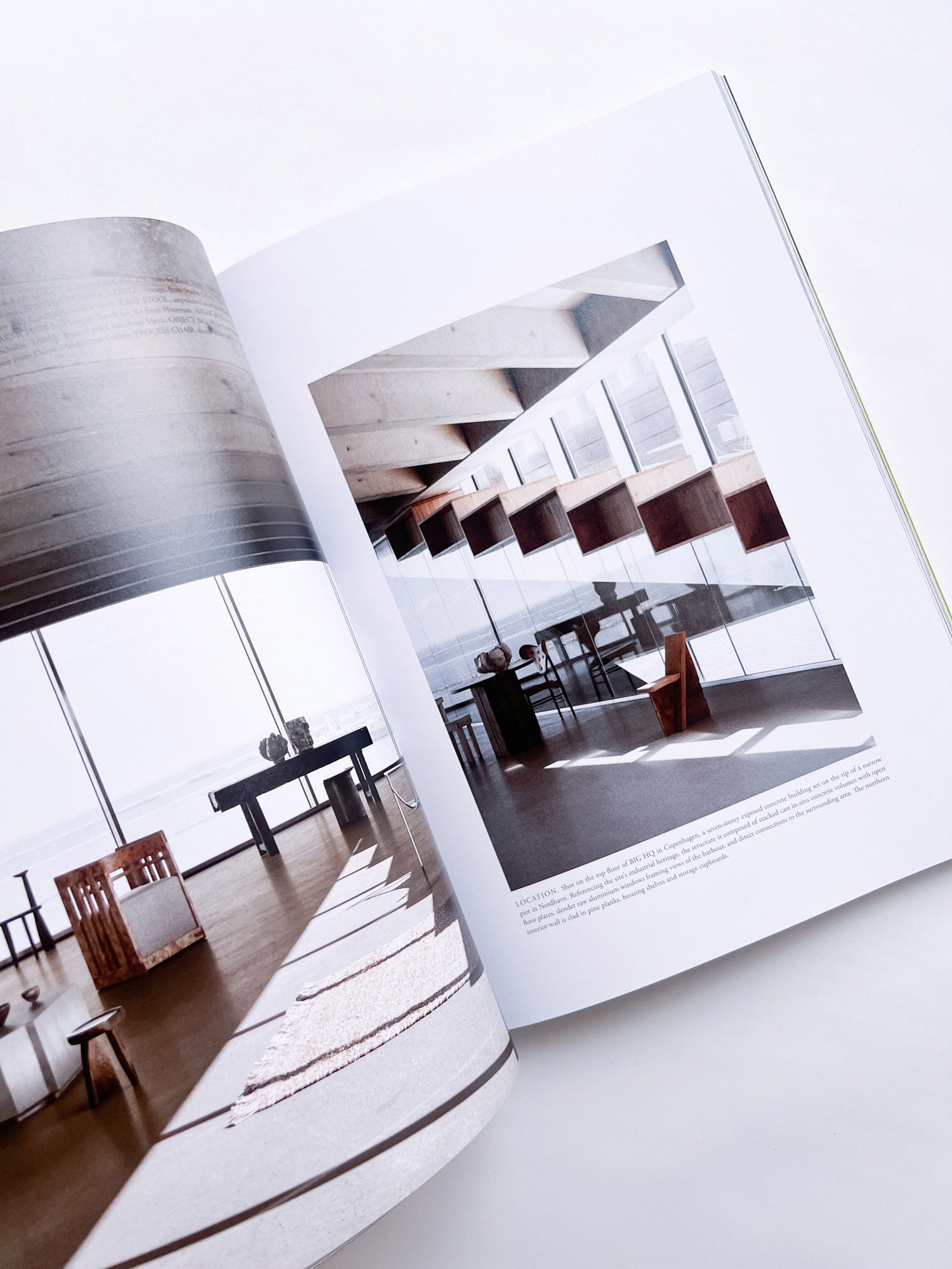 ARK JOURNAL VOLUME XIV AUTUMN/WINTER 2025/26