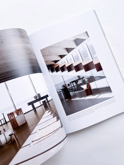 ARK JOURNAL VOLUME XIV AUTUMN/WINTER 2025/26