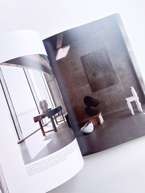 ARK JOURNAL VOLUME XIV AUTUMN/WINTER 2025/26
