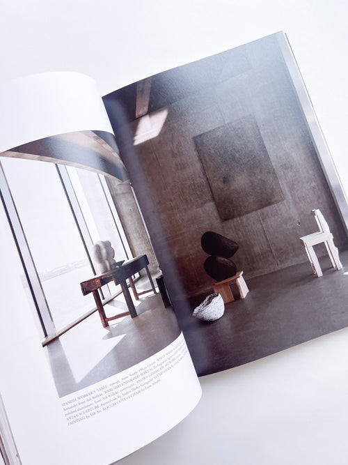 ARK JOURNAL VOLUME XIV AUTUMN/WINTER 2025/26