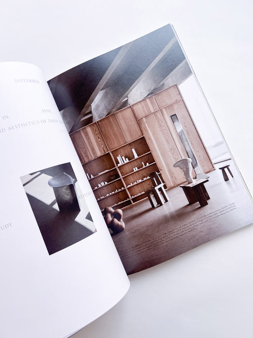 ARK JOURNAL VOLUME XIV AUTUMN/WINTER 2025/26