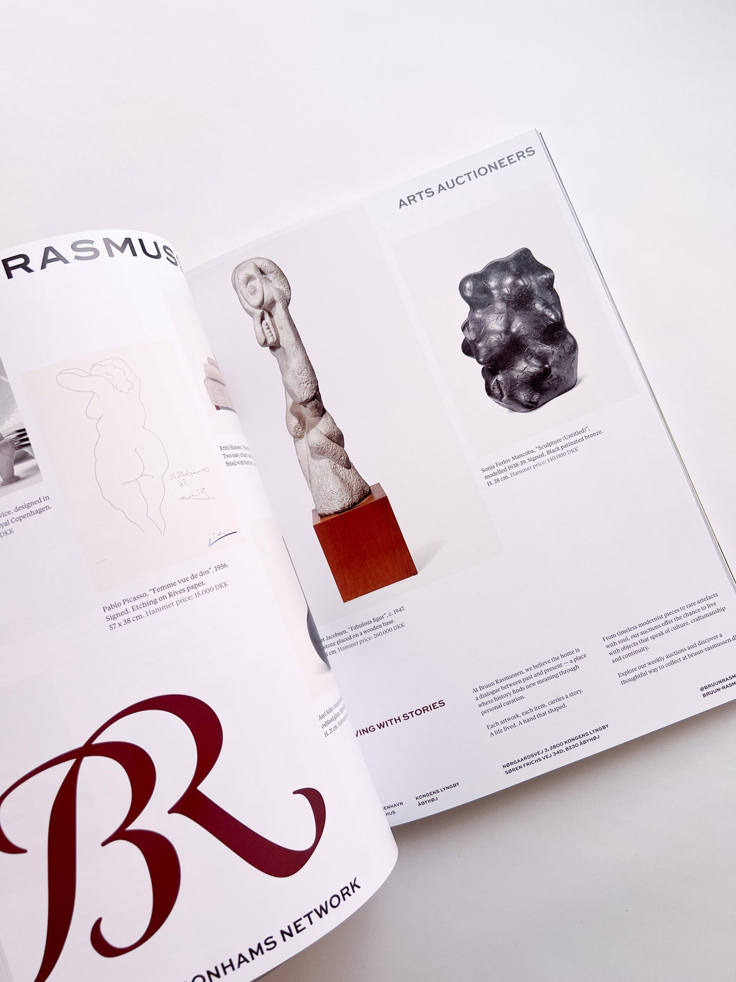 ARK JOURNAL VOLUME XIV AUTUMN/WINTER 2025/26