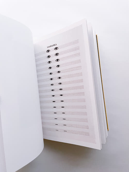 CLIN D'ŒIL / Cécile Poimbœuf-Koizumi & Stephen Ellcock