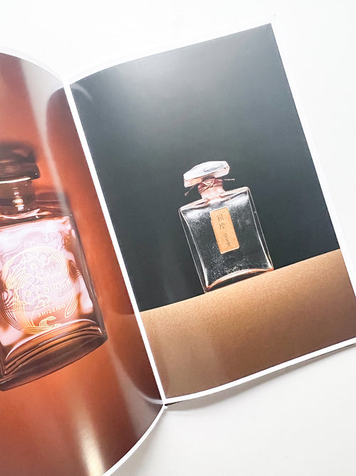 VISCOSE JOURNAL ISSUE 07: SCENT