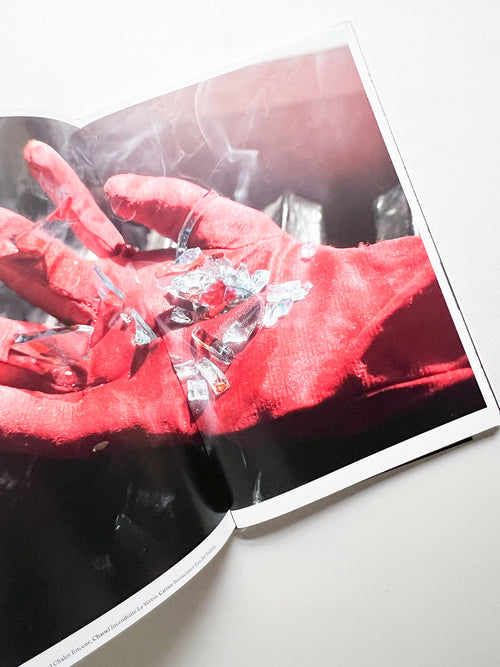 VISCOSE JOURNAL ISSUE 07: SCENT