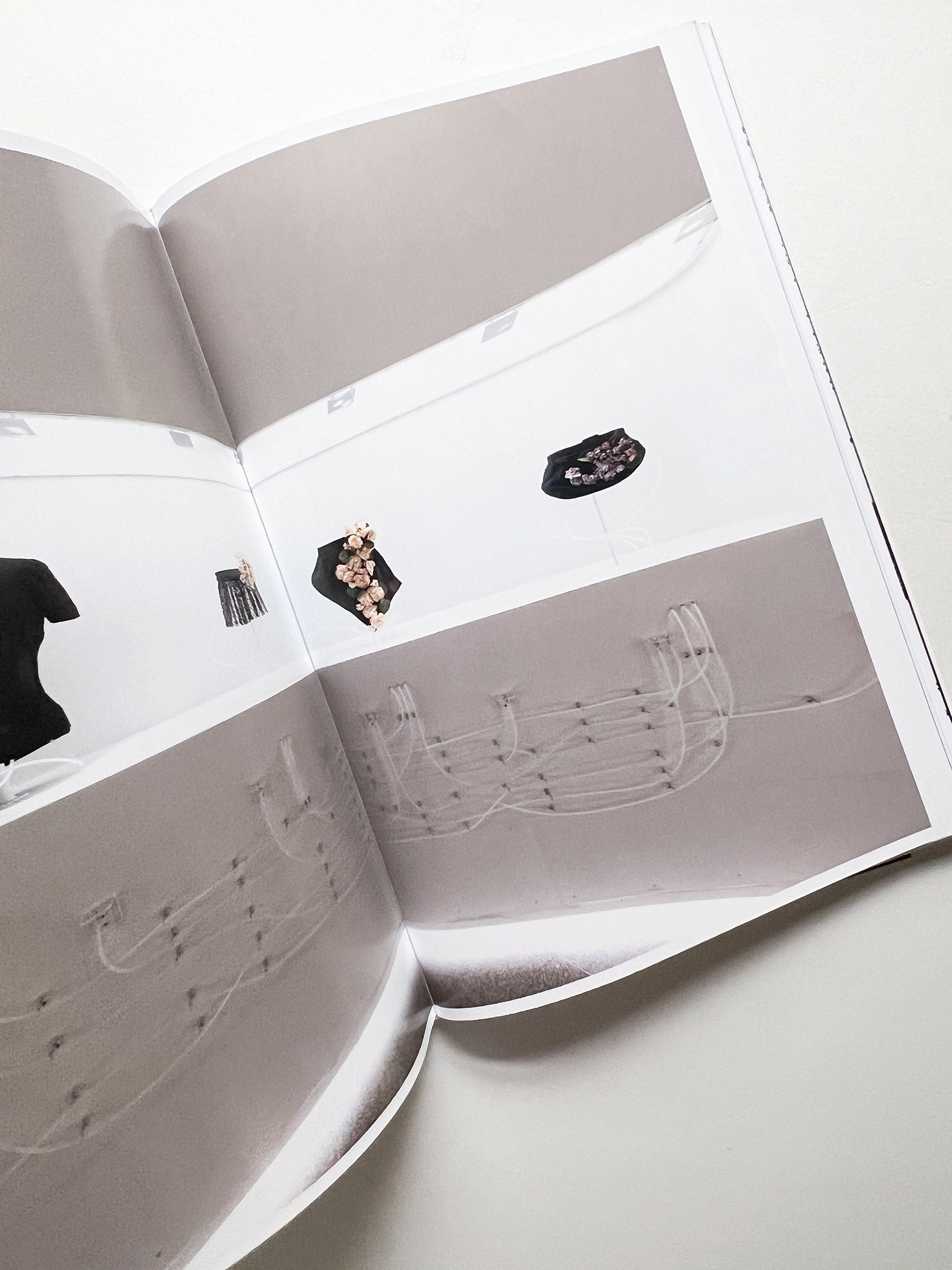 VISCOSE JOURNAL ISSUE 07: SCENT