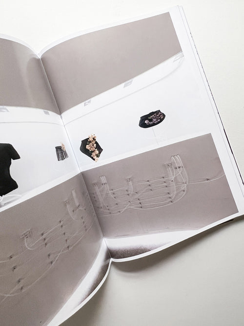 VISCOSE JOURNAL ISSUE 07: SCENT