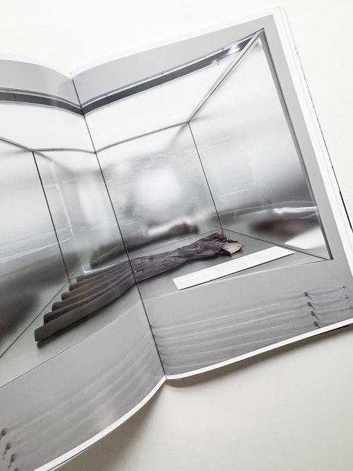 VISCOSE JOURNAL ISSUE 07: SCENT