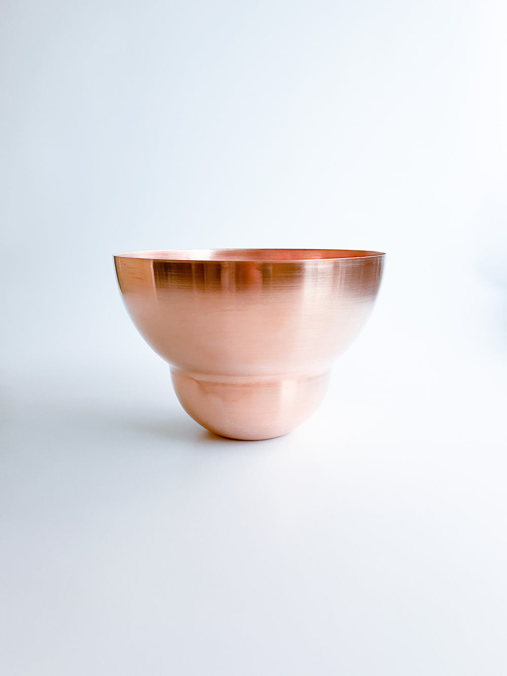 copper pot　TYPE #4〈copper〉
