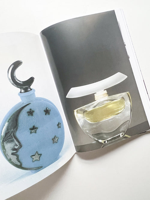 VISCOSE JOURNAL ISSUE 07: SCENT