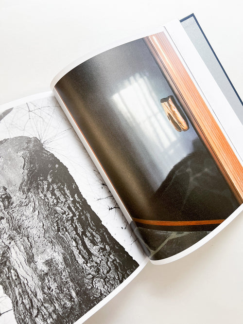 LIVING WITH CHARLOTTE PERRIAND / Charlotte Perriand