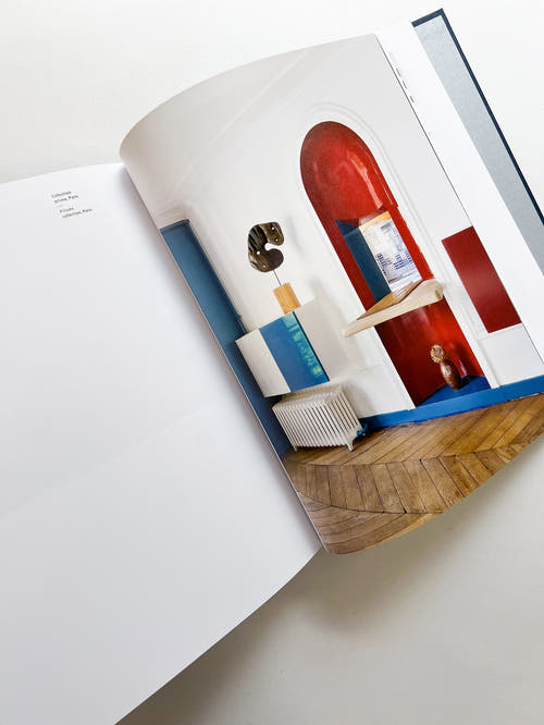 LIVING WITH CHARLOTTE PERRIAND / Charlotte Perriand