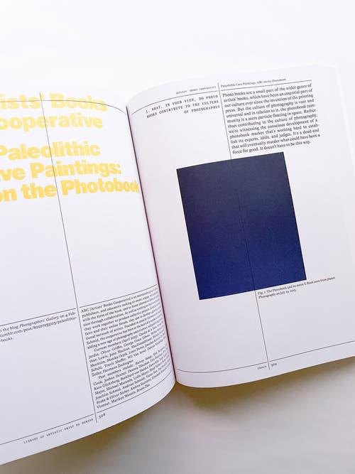 Library of Artistic Print on Demand Post-Digital Publishing in Times of Platform Capitalism / Annette Gilbert, Andreas Bülhoff