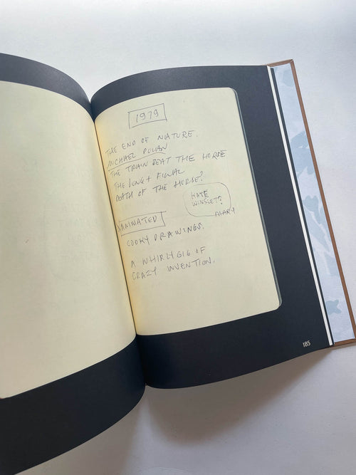 20TH CENTURY WOMEN SCREENPLAY BOOK / Mike Mills