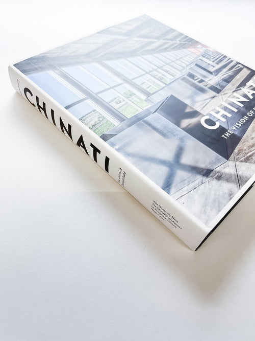 CHINATI: THE VISION OF DONALD JUDD [SECOND EDITION]