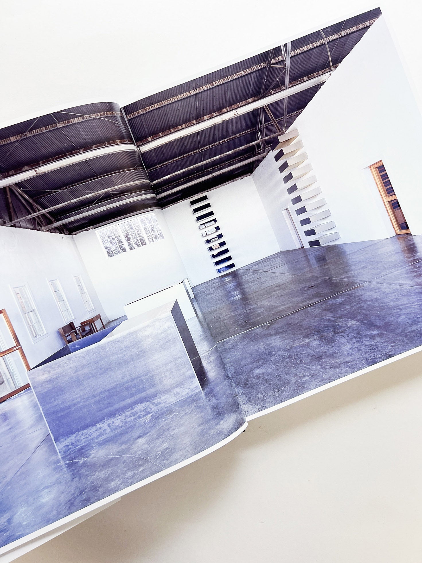 CHINATI: THE VISION OF DONALD JUDD [SECOND EDITION]