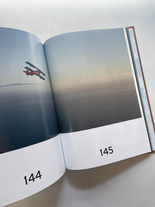 20TH CENTURY WOMEN SCREENPLAY BOOK / Mike Mills