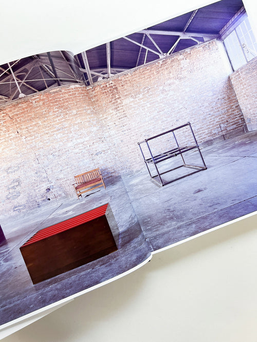 CHINATI: THE VISION OF DONALD JUDD [SECOND EDITION]