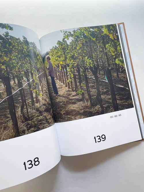 20TH CENTURY WOMEN SCREENPLAY BOOK / Mike Mills