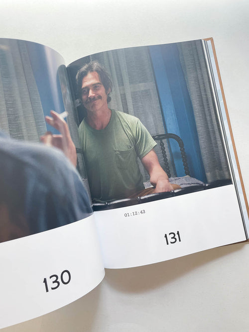 20TH CENTURY WOMEN SCREENPLAY BOOK / Mike Mills