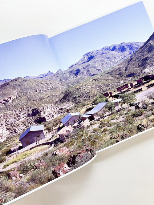 CHINATI: THE VISION OF DONALD JUDD [SECOND EDITION]