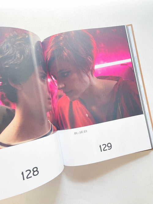 20TH CENTURY WOMEN SCREENPLAY BOOK / Mike Mills