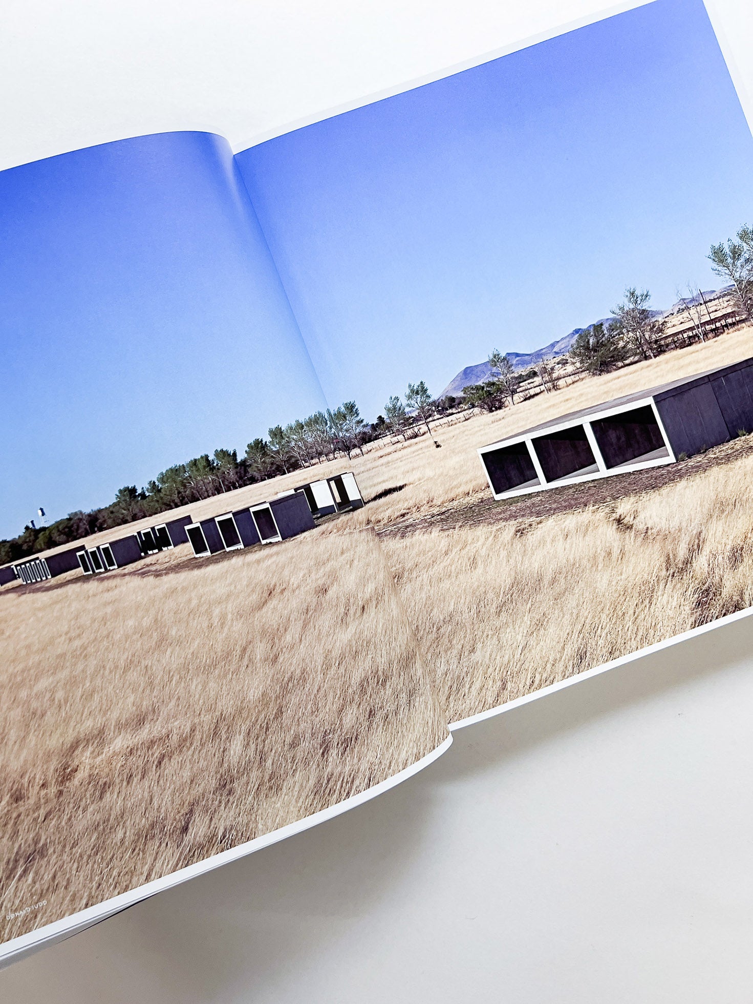 CHINATI: THE VISION OF DONALD JUDD [SECOND EDITION]